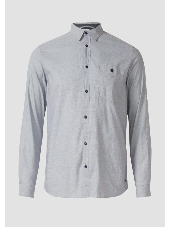 Рубашка 58К2_темно-синяя s.Oliver
Рубашка 58К2_темно-синяя s.Oliver