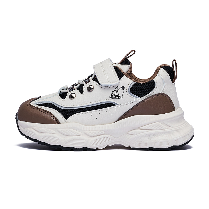 Низкие повседневные кроссовки с дышащими свойствами и защитой от ударов для детей Disney, бежевый
Низкие повседневные кроссовки с дышащими свойствами и защитой от ударов для детей Disney, бежевый