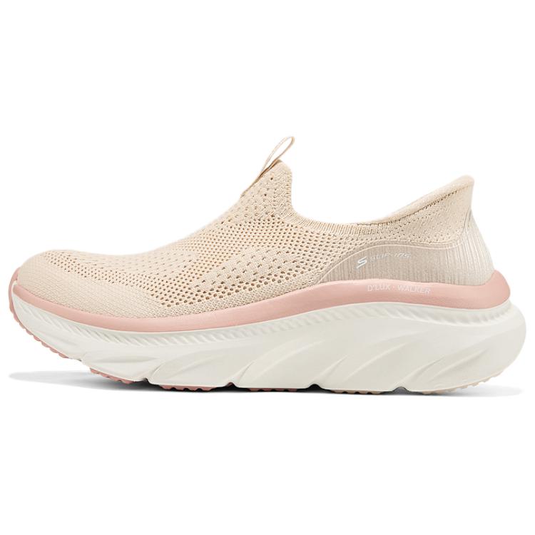 Кроссовки SPORT WOMENS Walking Shoes Women's Beige Skechers, бежевый
Кроссовки SPORT WOMENS Walking Shoes Women's Beige Skechers, бежевый