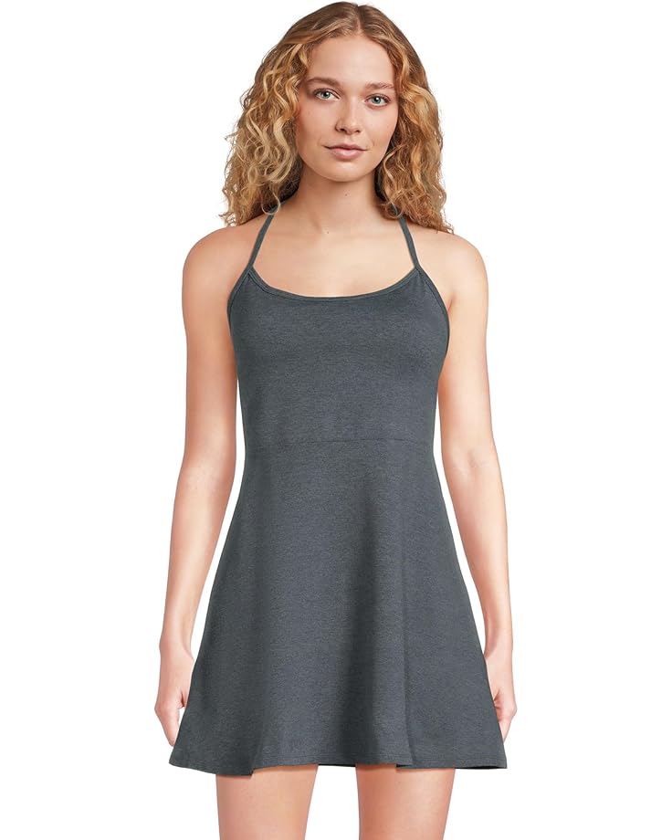 Платье Prana Heavana Every Minute Dress, цвет Stormy Night Heather
Платье Prana Heavana Every Minute Dress, цвет Stormy Night Heather