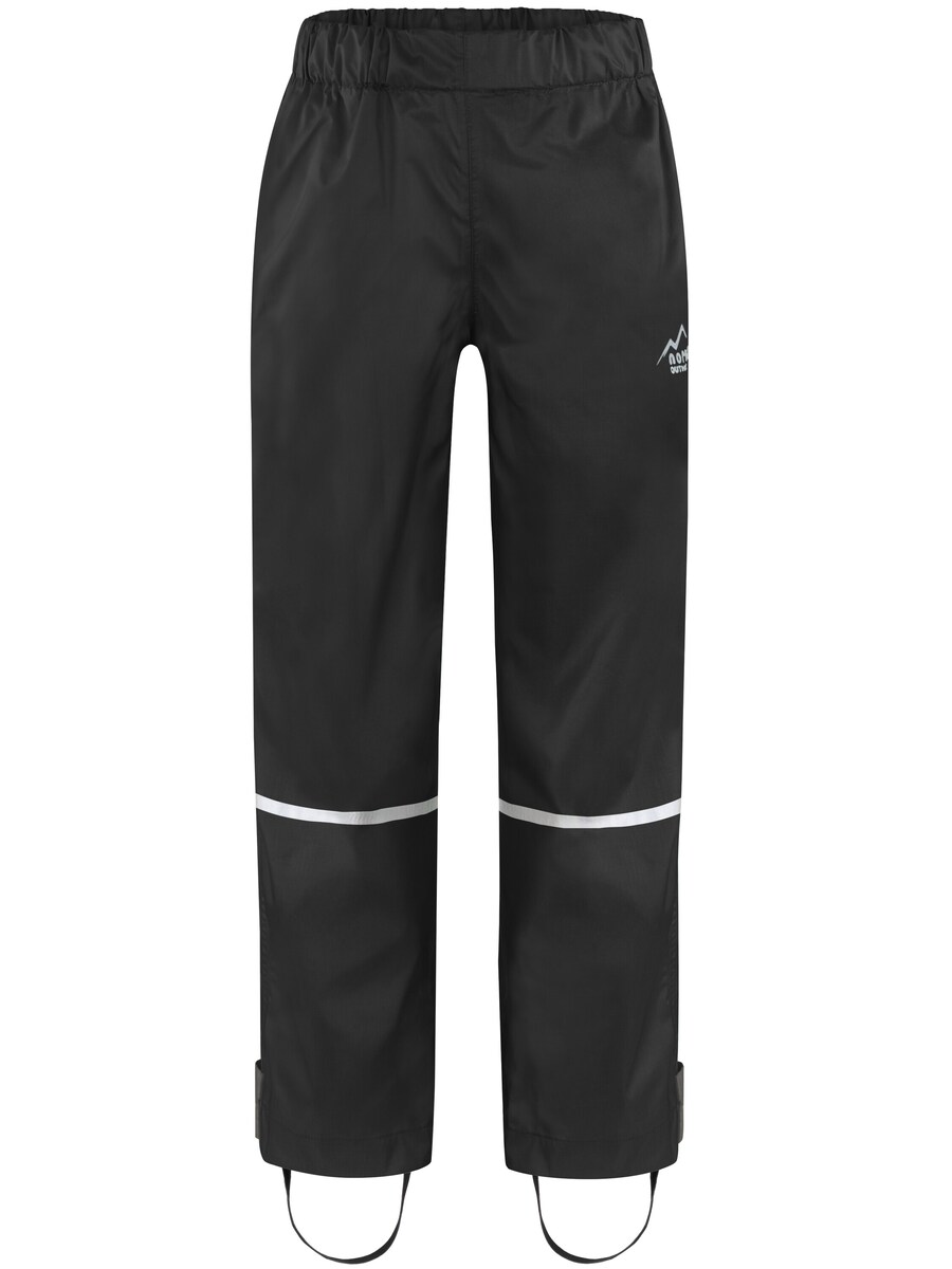 Обычные брюки normani Thurlow, черный
Обычные брюки normani Thurlow, черный