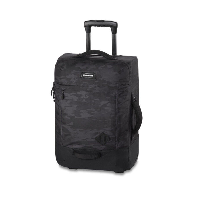 Сумка на колесах Dakine 365 Carry On Rolling Bag 40L - Black Vintage Camo
Сумка на колесах Dakine 365 Carry On Rolling Bag 40L - Black Vintage Camo