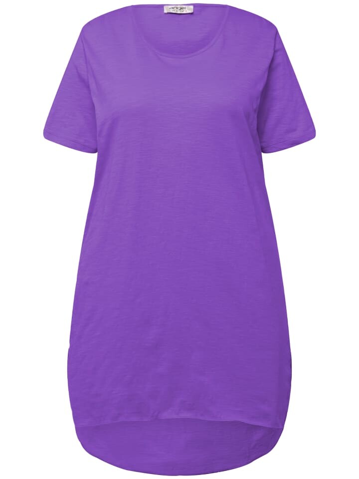 Футболка Angel of Style, фиолетовый
Футболка Angel of Style, фиолетовый