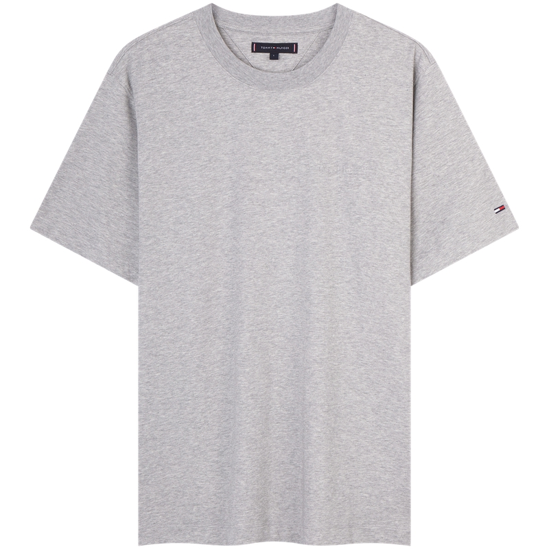 Футболка мужская Tommy Hilfiger, серый
Футболка мужская Tommy Hilfiger, серый