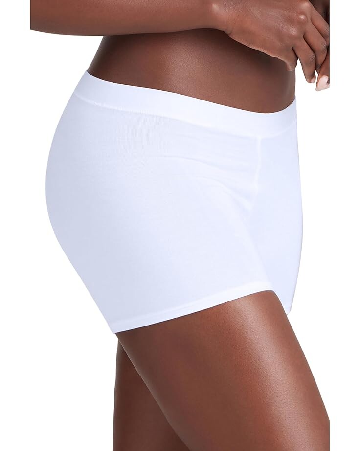 Шорты MeUndies Feel Free, белый
Шорты MeUndies Feel Free, белый