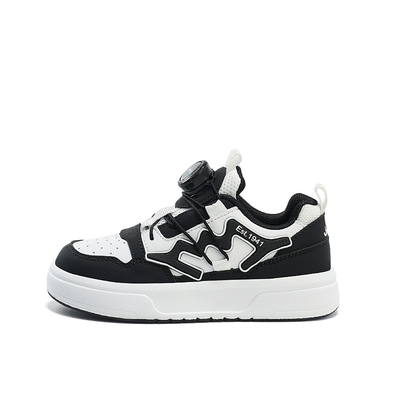 Детские кроссовки для скейтбординга, детские, низкие, черные/белые Jeep, черный/белый
Детские кроссовки для скейтбординга, детские, низкие, черные/белые Jeep, черный/белый