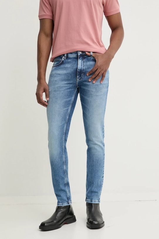 Джинсы Hugo, синий 
Джинсы Hugo, синий