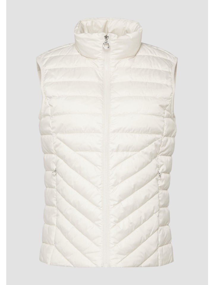 s.Oliver Жилет для активного отдыха, цвет 0330_белый
s.Oliver Жилет для активного отдыха, цвет 0330_белый