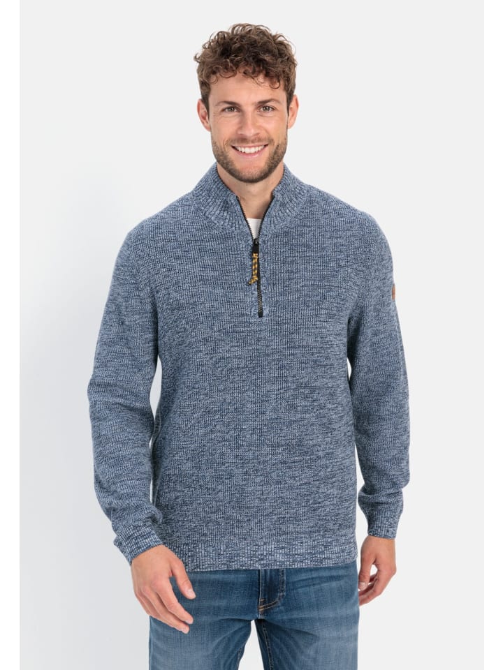 Жилет-свитер Camel Active
Жилет-свитер Camel Active