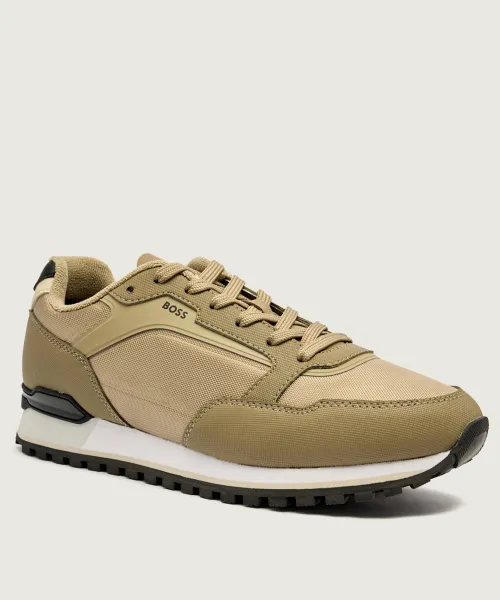 Кроссовки parkour-l_runn_txhf Boss, бежевый
Кроссовки parkour-l_runn_txhf Boss, бежевый