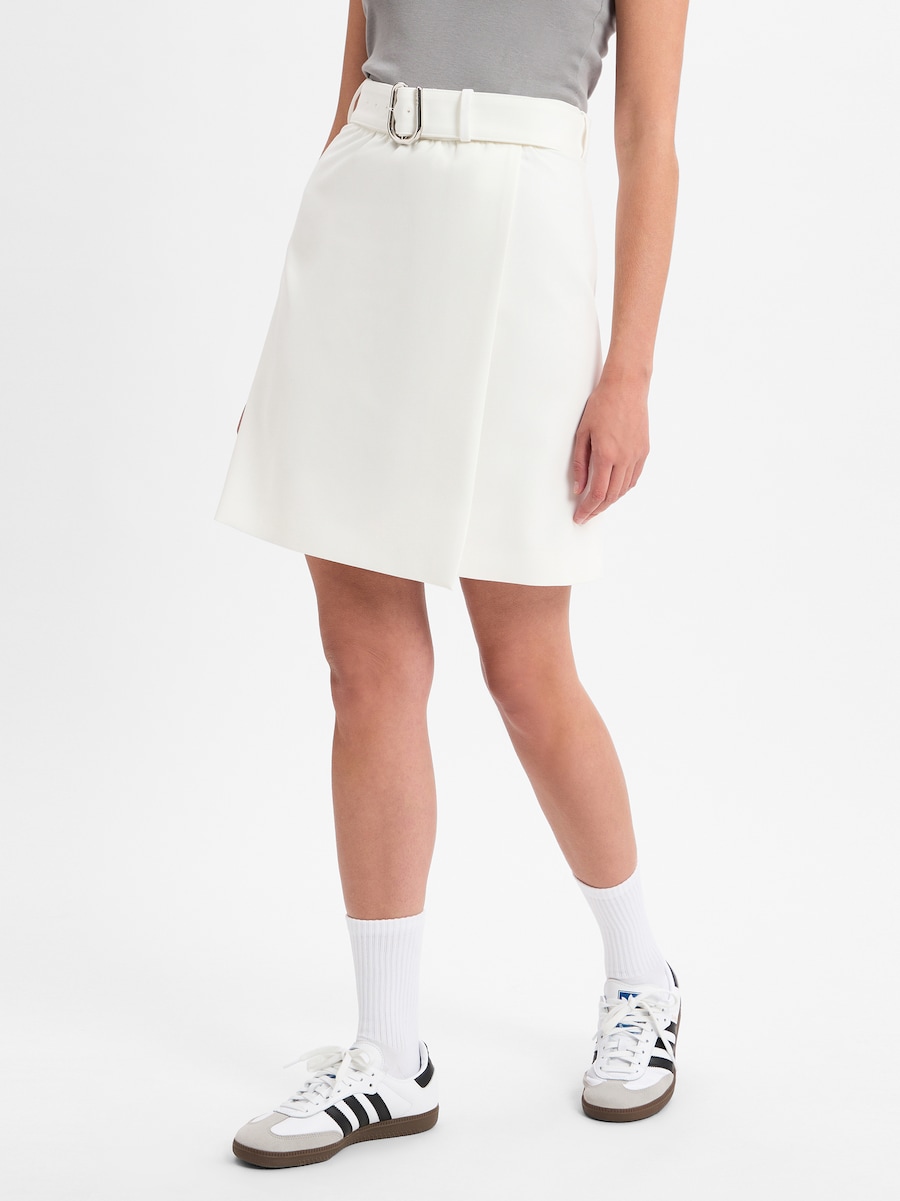 Юбка HUGO Ronea, белый
Юбка HUGO Ronea, белый