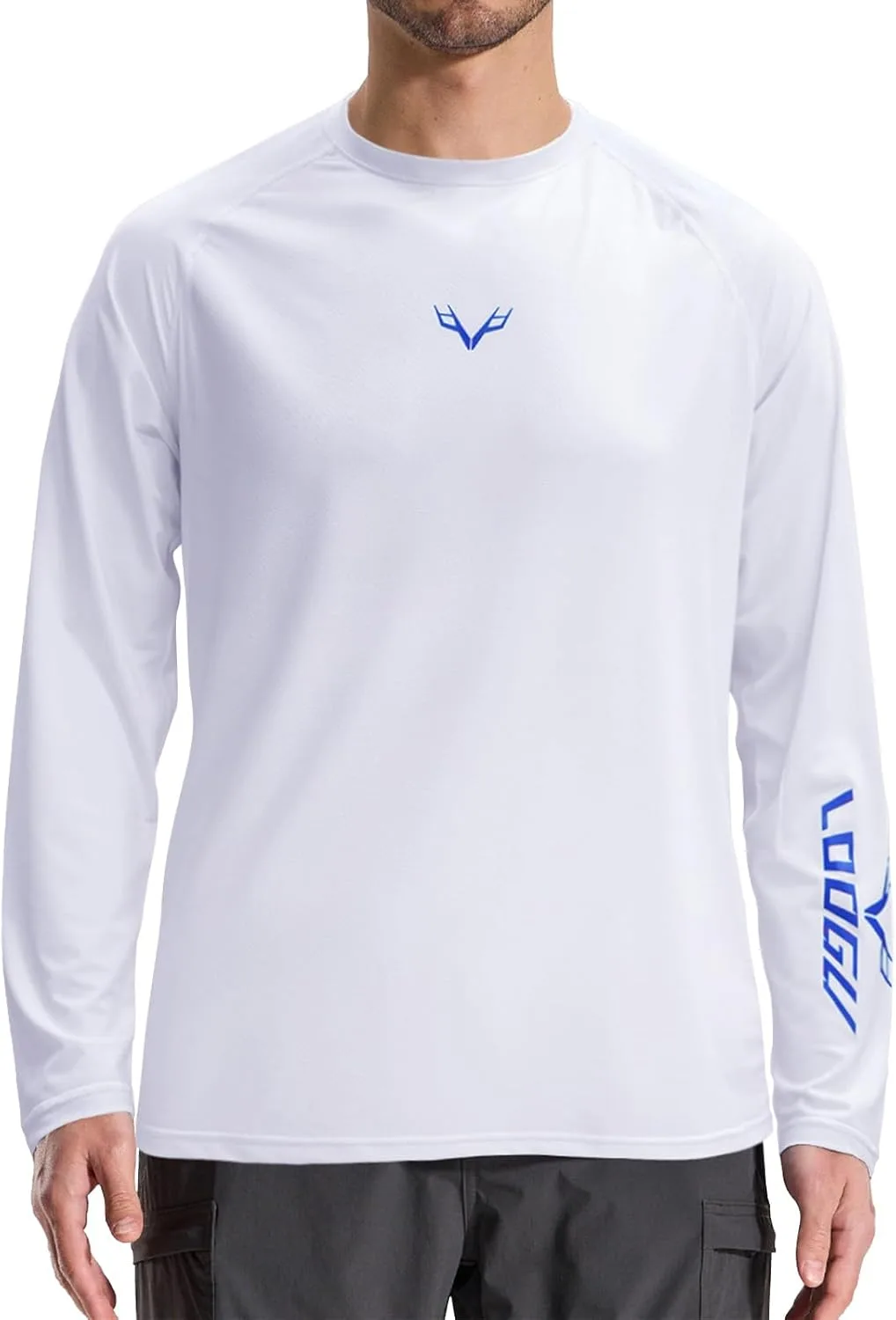 Мужская камуфляжная рубашка Loogu, легкая, с длинными рукавами
Мужская камуфляжная рубашка Loogu, легкая, с длинными рукавами