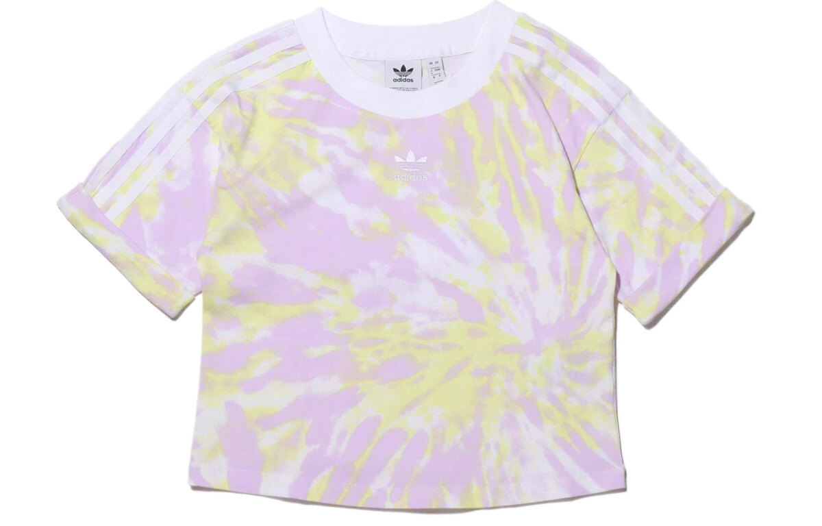 Укороченный топ женский Adidas Originals
Укороченный топ женский Adidas Originals