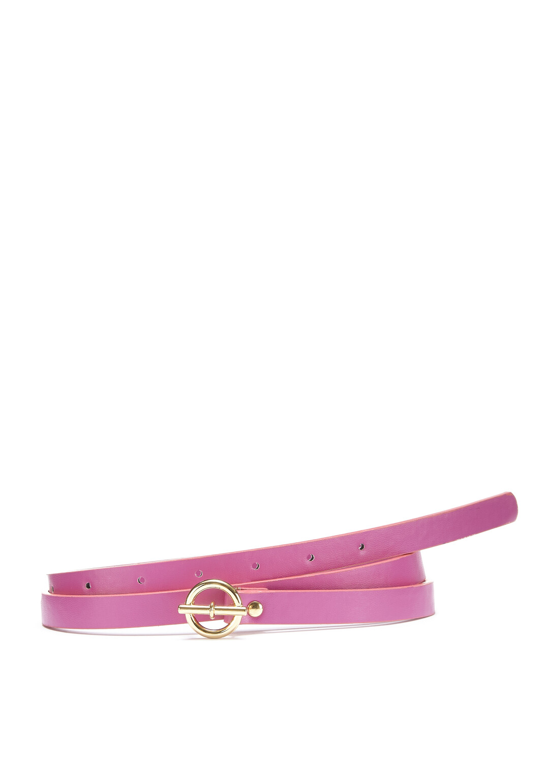 Ремень LASCANA Hüft, розовый
Ремень LASCANA Hüft, розовый