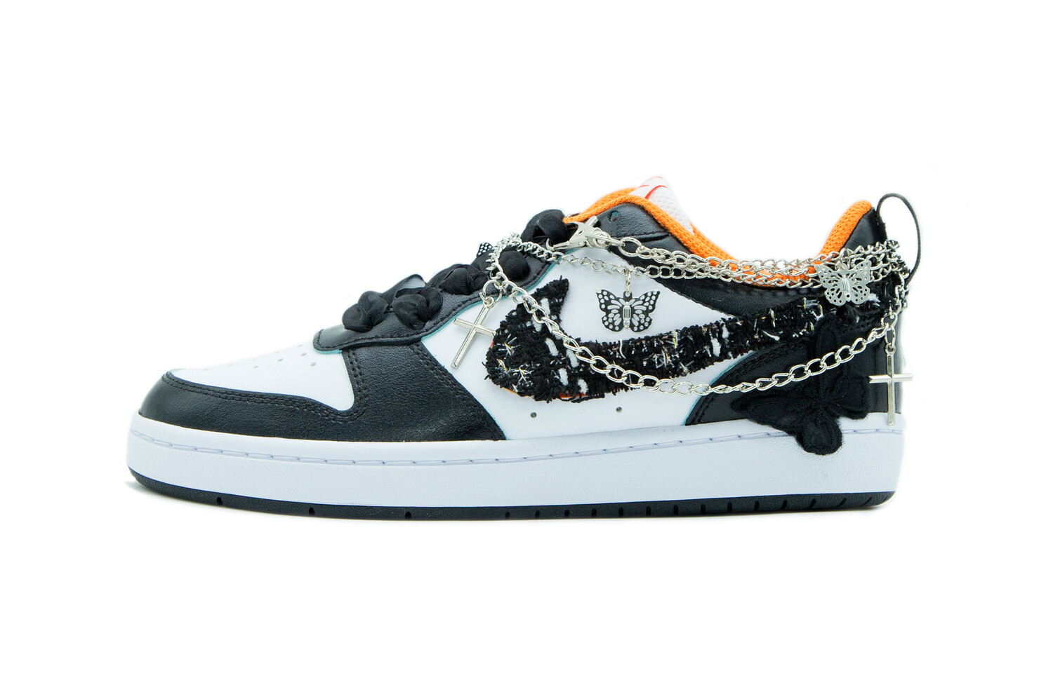 Кроссовки Nike Court Borough Skateboard Shoes Women's Low-Top Black White, Черный, Кроссовки Nike Court Borough Skateboard Shoes Women's Low-Top Black White
Кроссовки Nike Court Borough Skateboard Shoes Women's Low-Top Black White, Черный, Кроссовки Nike Court Borough Skateboard Shoes Women's Low-Top Black White