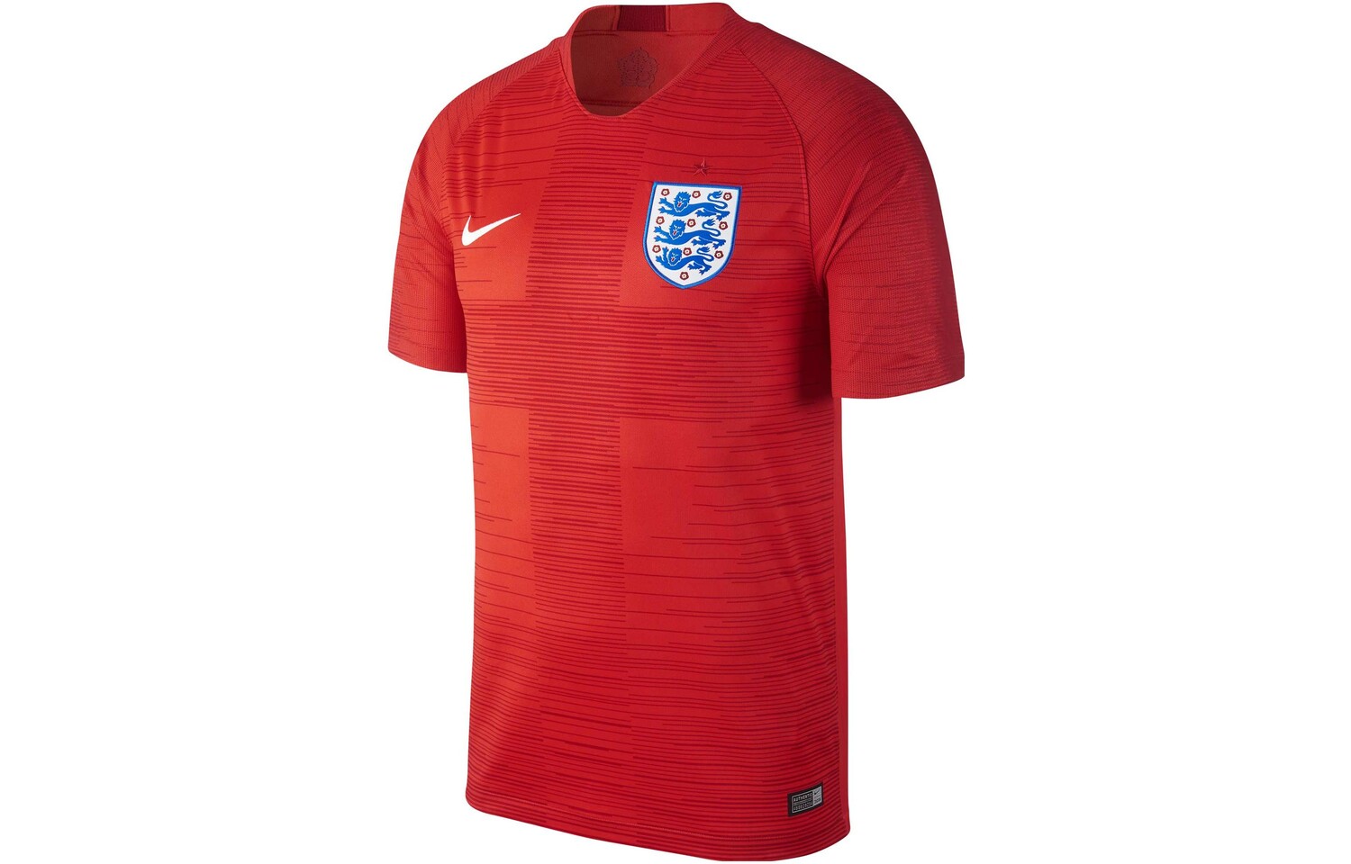 Мужское футбольное джерси Nike, цвет Red
Мужское футбольное джерси Nike, цвет Red