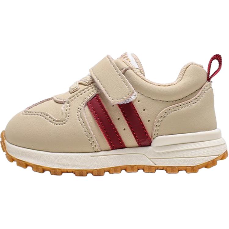 Детская повседневная обувь для дошкольников QINUOSHU, белый
Детская повседневная обувь для дошкольников QINUOSHU, белый