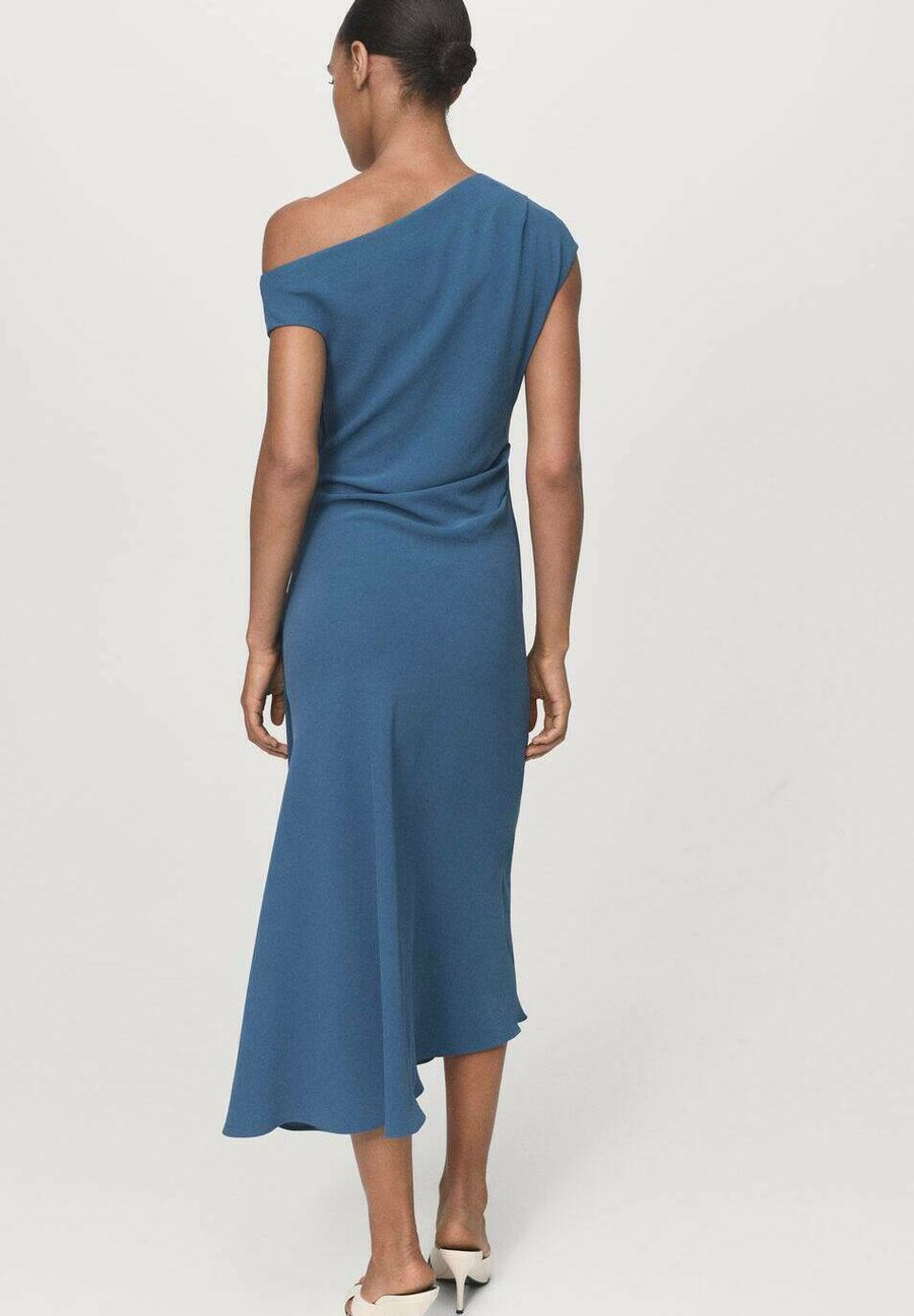 Платье Mango Day dress, Dark Blue
Платье Mango Day dress, Dark Blue