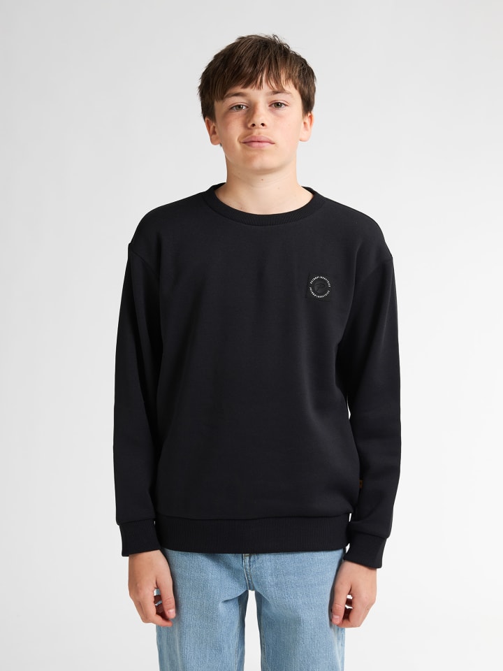 Толстовка Petrol Industries, черный
Толстовка Petrol Industries, черный