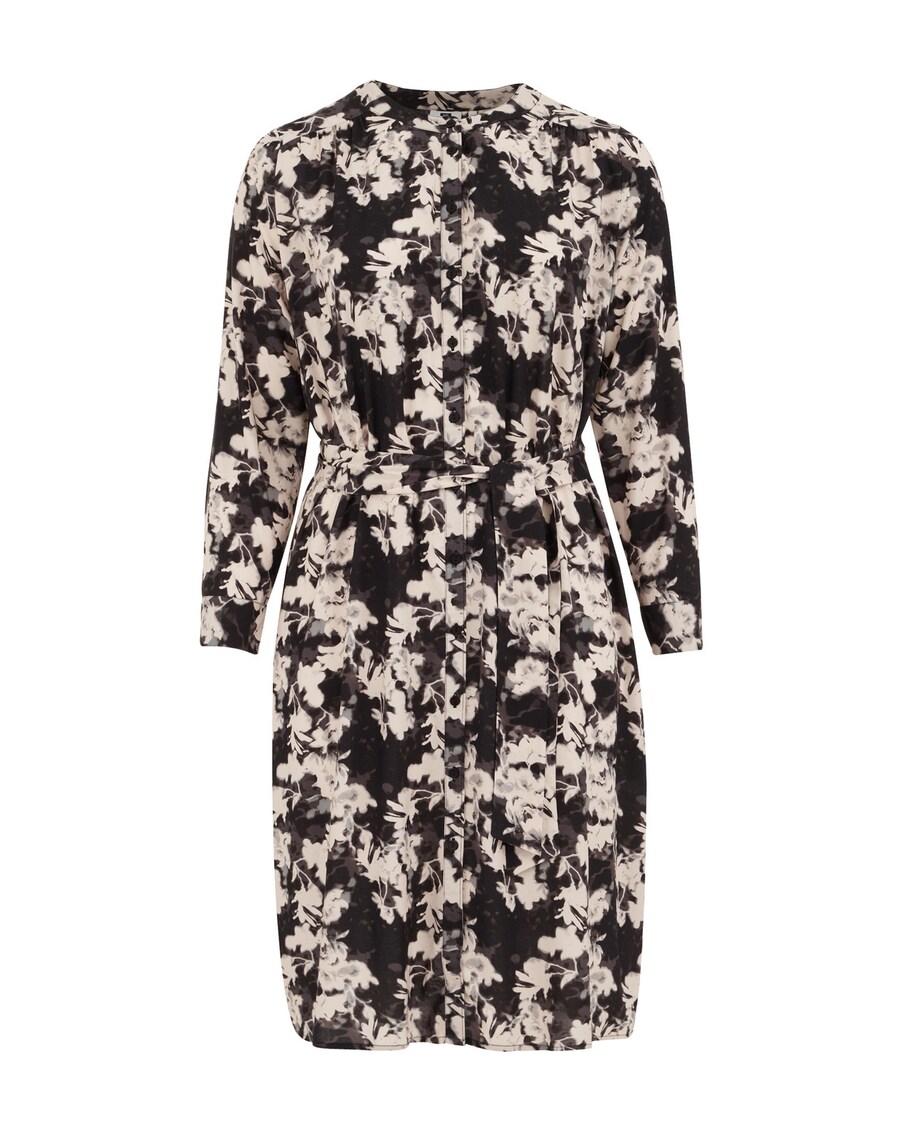 Платье WE Fashion, черный
Платье WE Fashion, черный