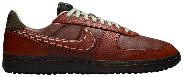 Кроссовки Nike Field General, коричневый
Кроссовки Nike Field General, коричневый