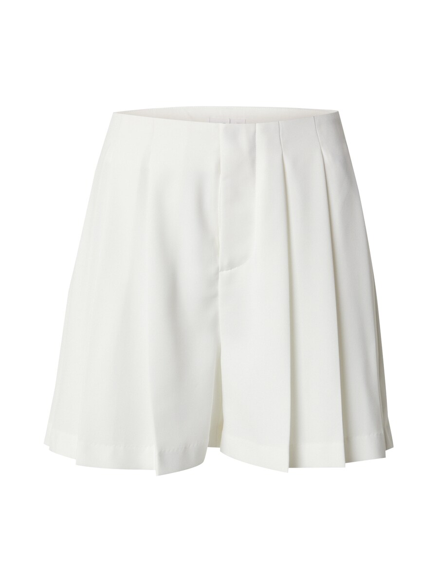 Шорты свободного кроя millane, Off white
Шорты свободного кроя millane, Off white