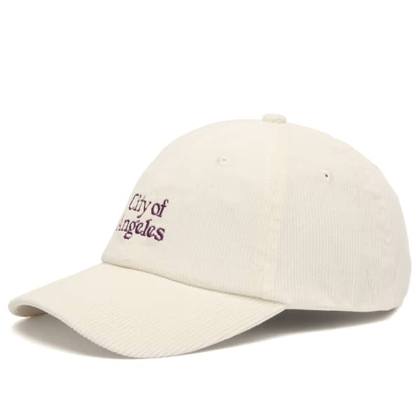 Кепка Сити-оф-Анджелес Corridor, Creme
Кепка Сити-оф-Анджелес Corridor, Creme