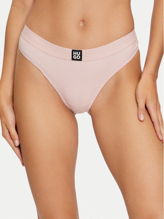 Стринги Hugo, розовый
Стринги Hugo, розовый