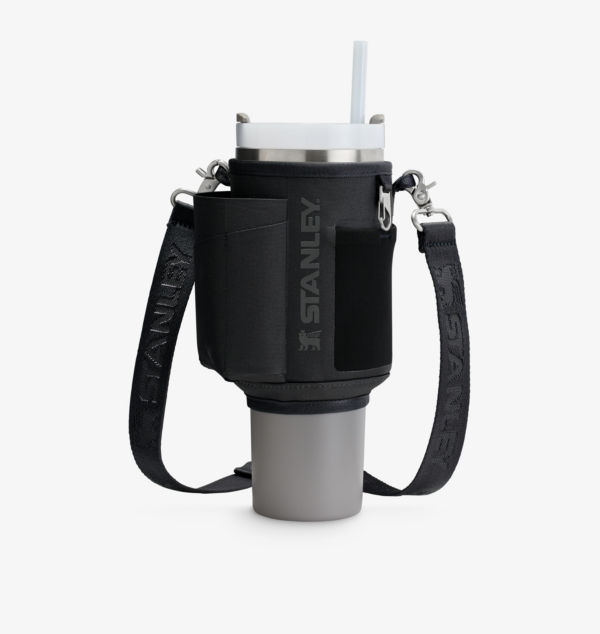 Сумка-Тоут All-Day Quencher из переработанного полиэстера 1,18 л Stanley, черный
Сумка-Тоут All-Day Quencher из переработанного полиэстера 1,18 л Stanley, черный