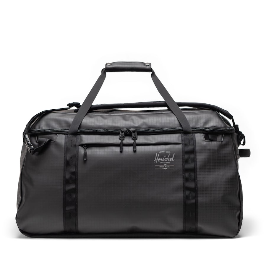 Дорожная сумка Herschel All Season Duffle, черный
Дорожная сумка Herschel All Season Duffle, черный