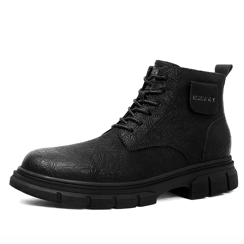 Ботинки DILIKAN Martin Boots Men
Ботинки DILIKAN Martin Boots Men