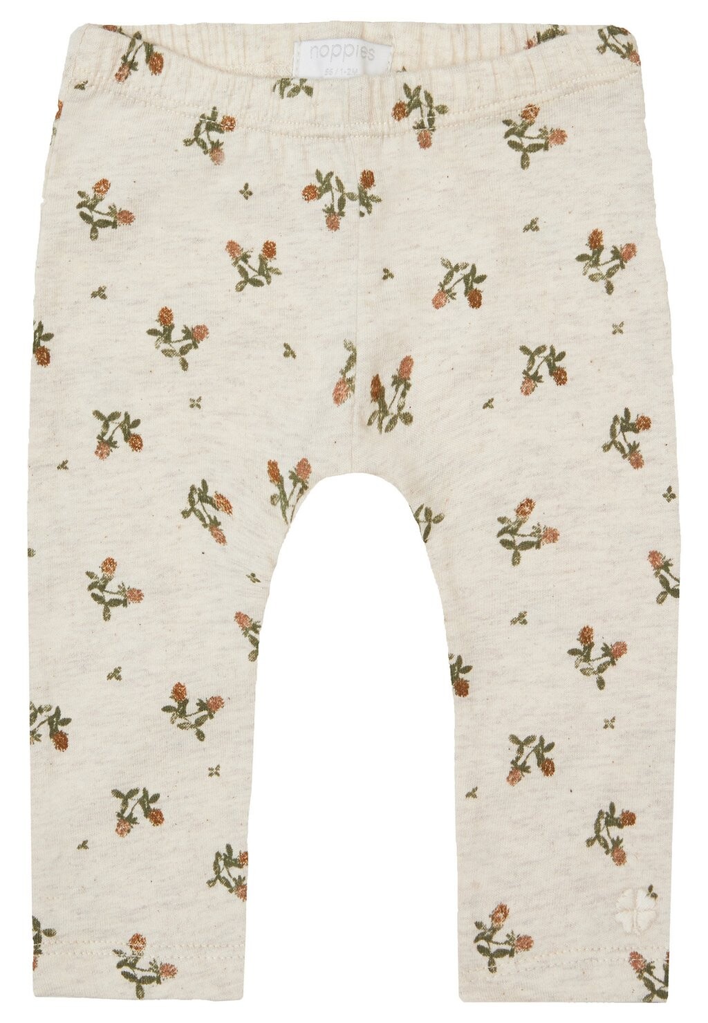 Леггинсы NINIVE Noppies, цвет oatmeal
Леггинсы NINIVE Noppies, цвет oatmeal