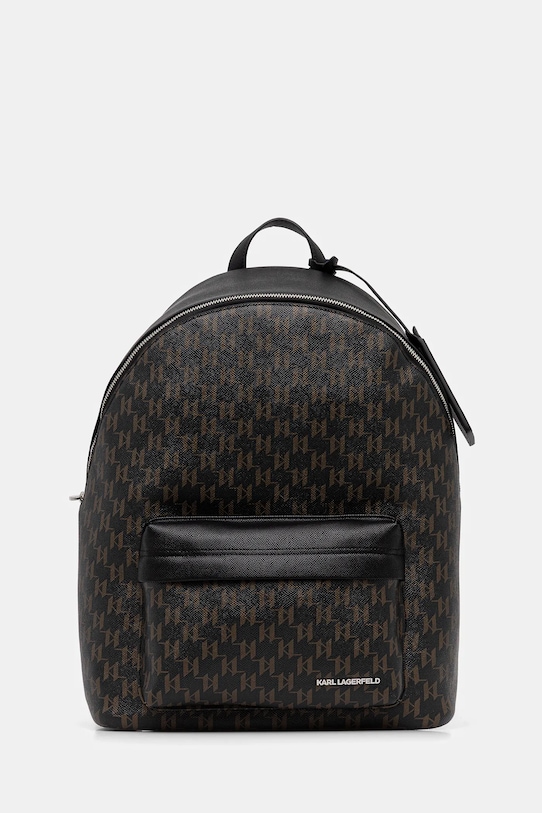 Сумка K/MONOGRAM Karl Lagerfeld, коричневый
Сумка K/MONOGRAM Karl Lagerfeld, коричневый