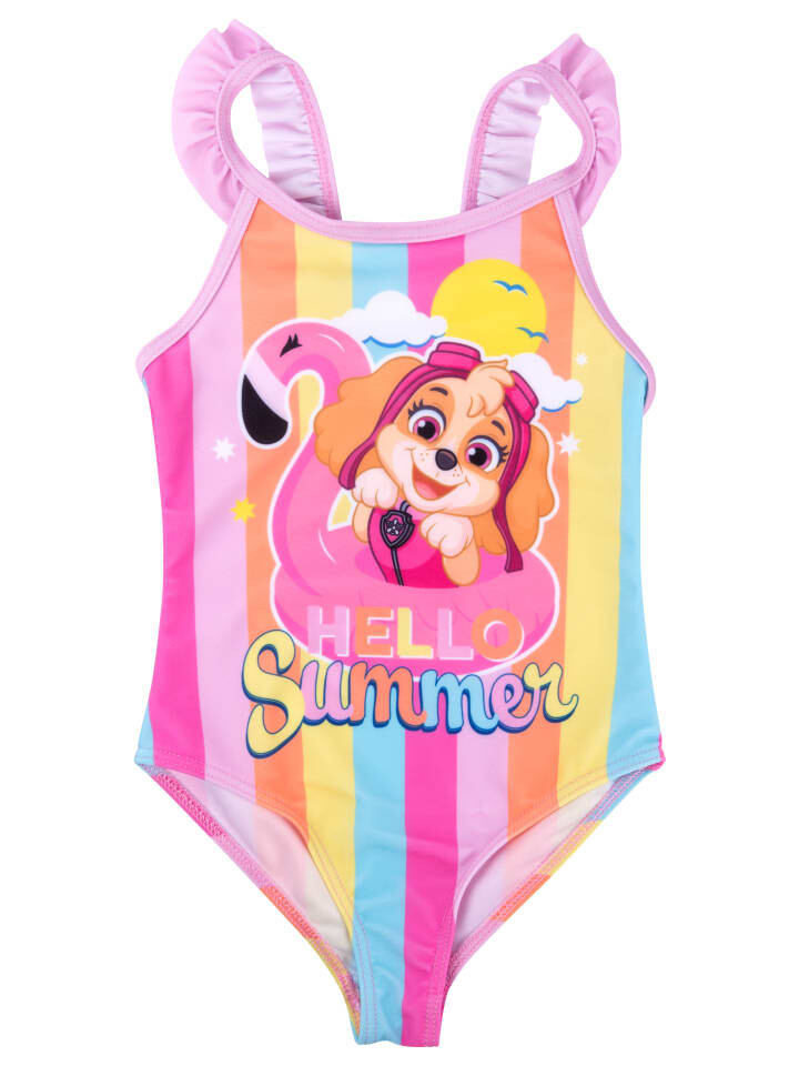 Купальник United Labels, разноцветный
Купальник United Labels, разноцветный