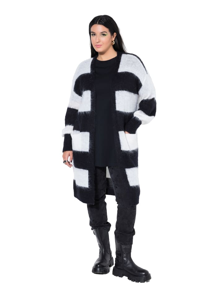 Studio Untold Черный кардиган
Studio Untold Черный кардиган