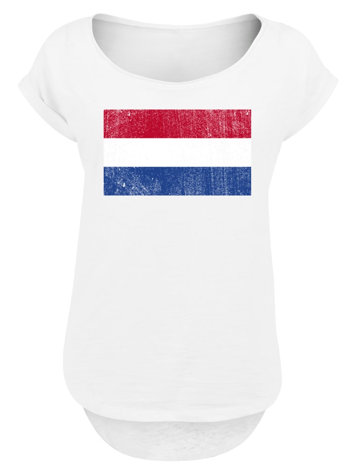 F4NT4STIC Футболка с изображением флага Нидерландов (Голландия), потертая, белая, Белый, F4NT4STIC Футболка с изображением флага Нидерландов (Голландия), потертая, белая
F4NT4STIC Футболка с изображением флага Нидерландов (Голландия), потертая, белая, Белый, F4NT4STIC Футболка с изображением флага Нидерландов (Голландия), потертая, белая