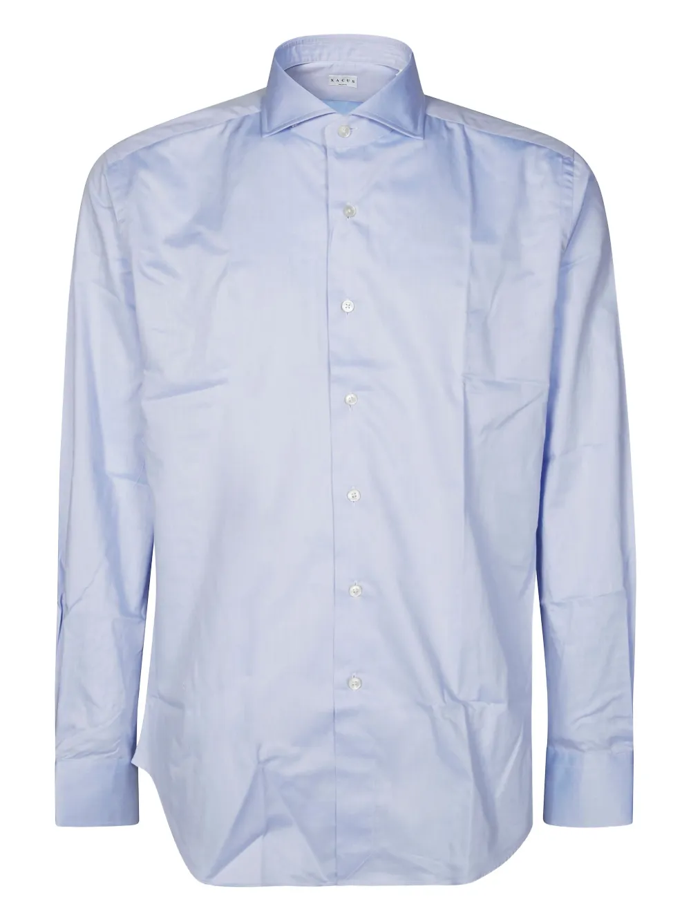 Рубашка с длинными рукавами Xacus, синий
Рубашка с длинными рукавами Xacus, синий