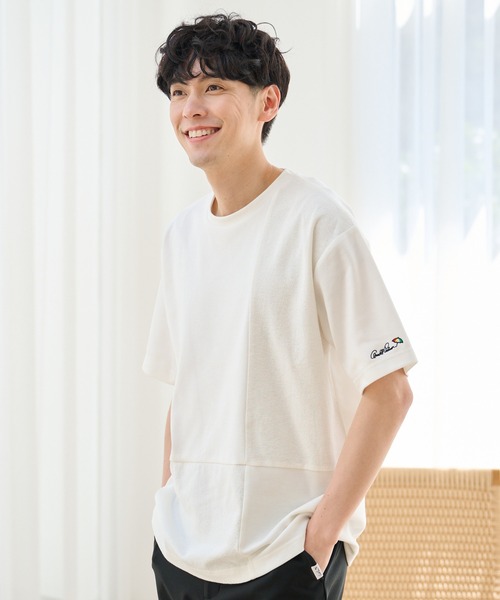 Футболка, смесовый материал Arnold Palmer, белый
Футболка, смесовый материал Arnold Palmer, белый