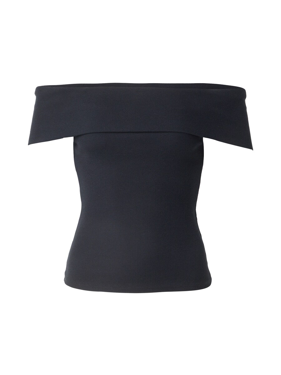 Топ HOLLISTER, черный
Топ HOLLISTER, черный