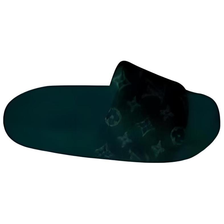 Водные Шлепанцы Слайды Мужские Зеленые LOUIS VUITTON
Водные Шлепанцы Слайды Мужские Зеленые LOUIS VUITTON