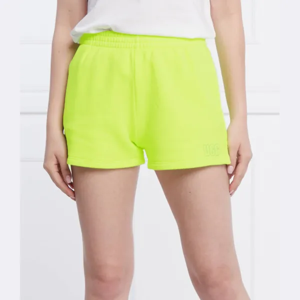 Шорты нони стандартного кроя Ugg, зеленый
Шорты нони стандартного кроя Ugg, зеленый