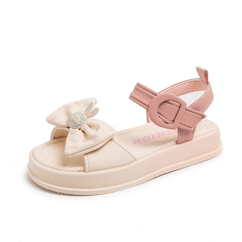 Дышащие и износостойкие сандалии для детей RHOBESAM, розовый
Дышащие и износостойкие сандалии для детей RHOBESAM, розовый