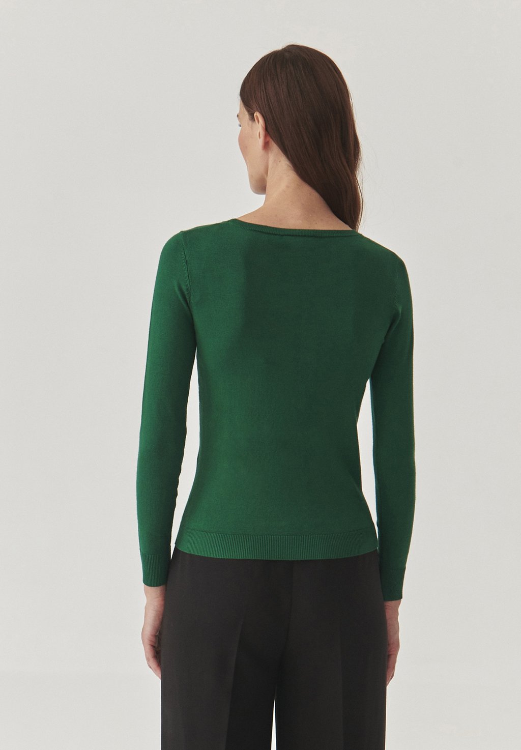 Джемпер TESSINI TATUUM, зеленый
Джемпер TESSINI TATUUM, зеленый