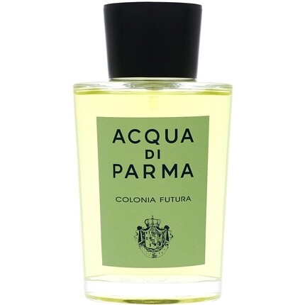 Acqua Di Parma Colonia Futura Одеколон спрей 180 мл Acqua di Parma
Acqua Di Parma Colonia Futura Одеколон спрей 180 мл Acqua di Parma