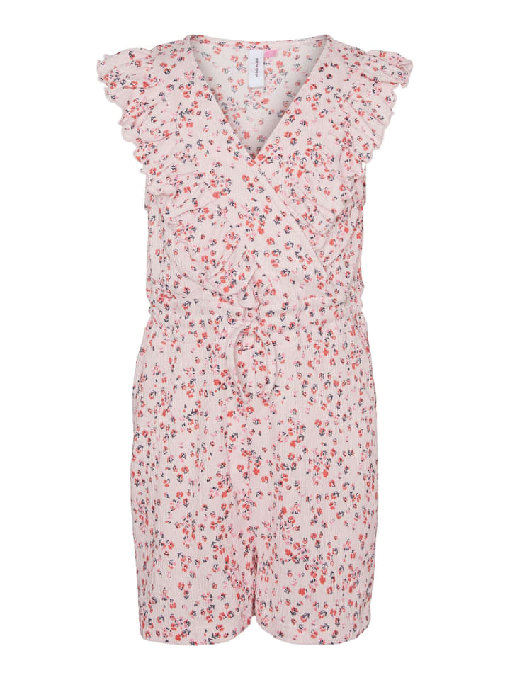 Комбинезон Vero Moda Girl
Комбинезон Vero Moda Girl