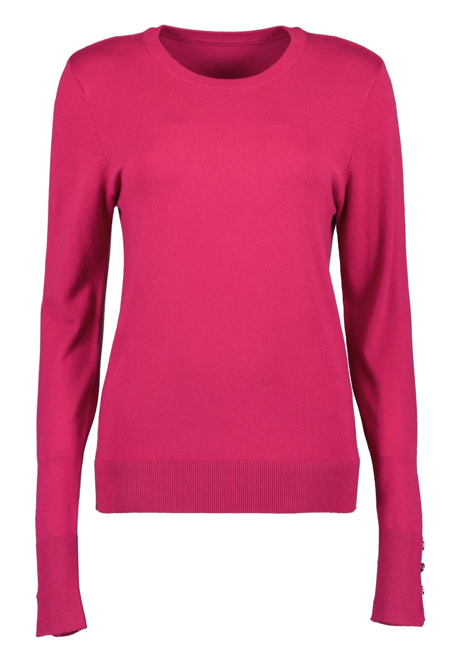 Джемпер Blue Seven Jumper, Pink
Джемпер Blue Seven Jumper, Pink