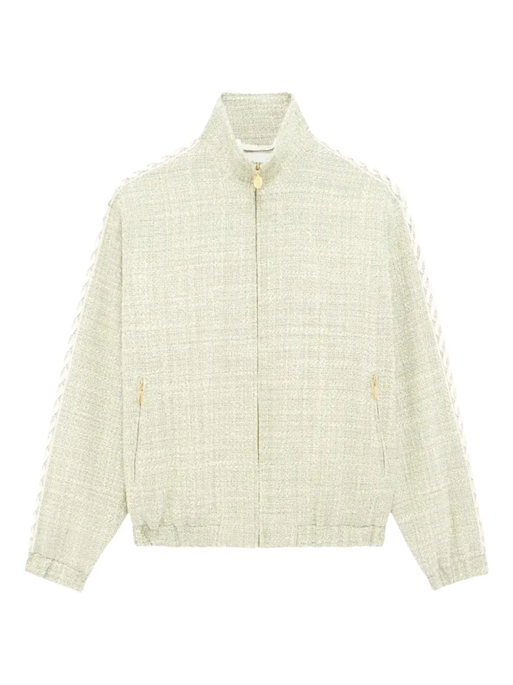 Спортивная куртка Drôle De Monsieur, зеленый
Спортивная куртка Drôle De Monsieur, зеленый