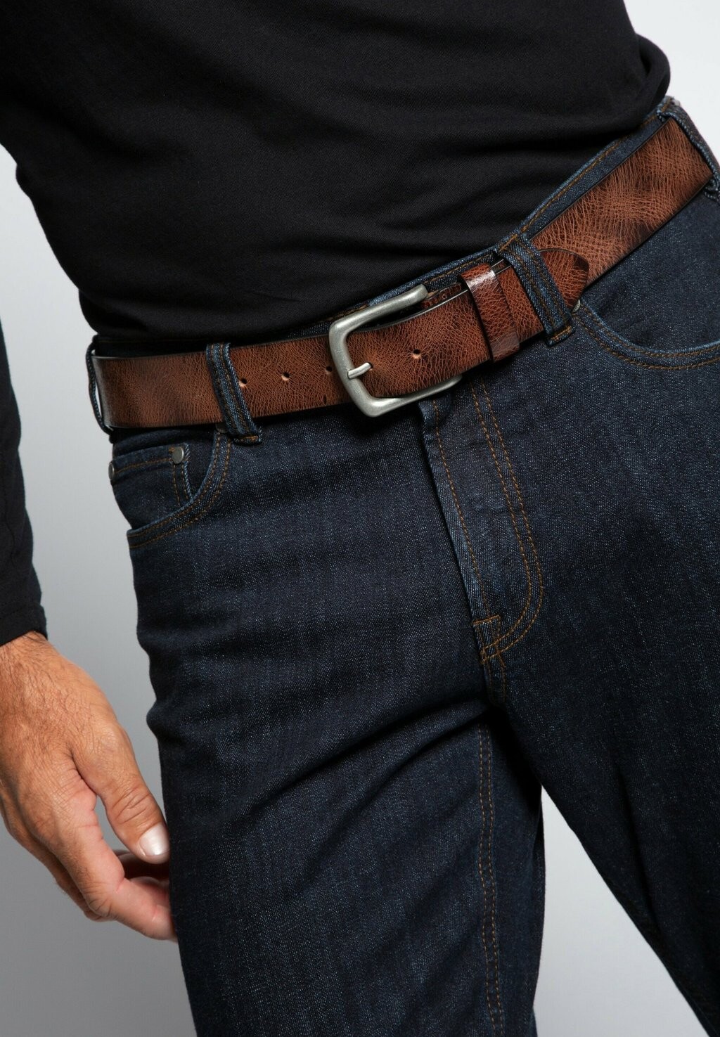 Ремень JP1880, цвет braun
Ремень JP1880, цвет braun