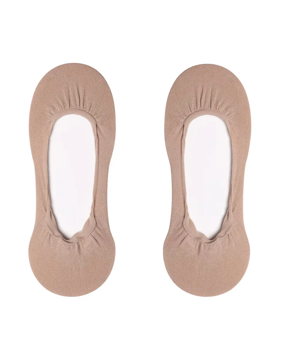 Женские Pinki с однотонным вырезом Pikis, бежевый
Женские Pinki с однотонным вырезом Pikis, бежевый