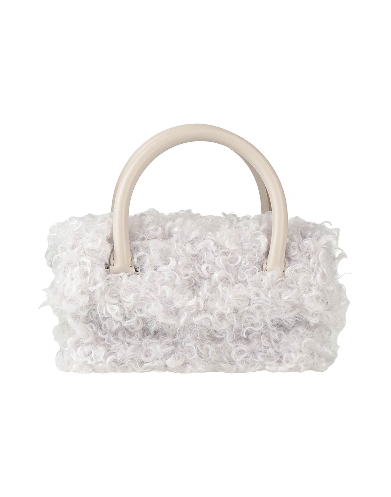 Сумка Patrizia Pepe, светло-серый
Сумка Patrizia Pepe, светло-серый